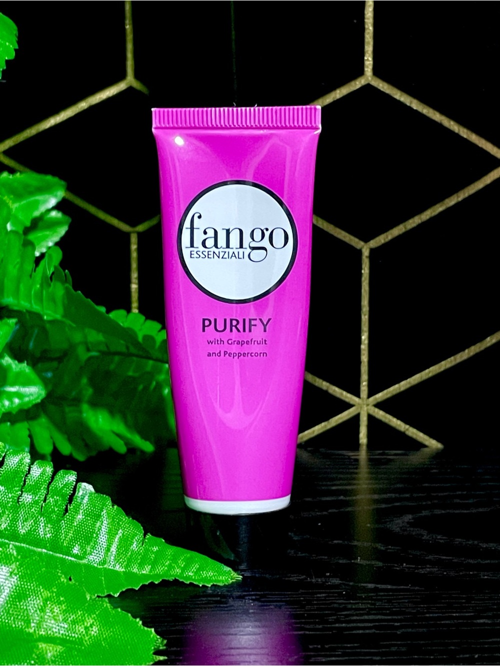 Borghese Fango Essenziali Purify Mud Mask - Set of 2